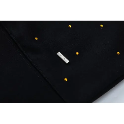 Cheap Amiri Hoodies Long Sleeved For Unisex #1396034 Replica Wholesale [$85.00 USD] [ITEM#1396034] on Replica Amiri Hoodies