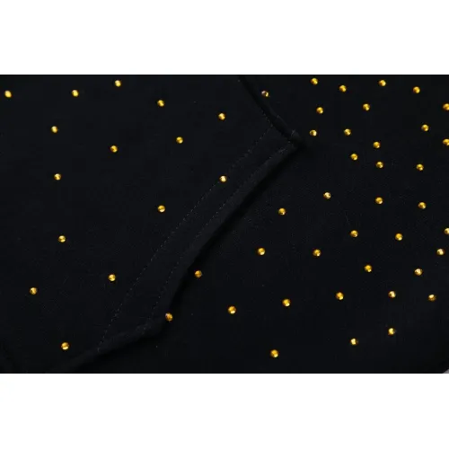 Cheap Amiri Hoodies Long Sleeved For Unisex #1396034 Replica Wholesale [$85.00 USD] [ITEM#1396034] on Replica Amiri Hoodies