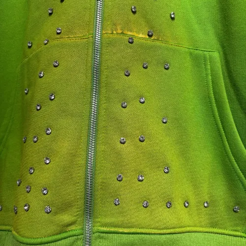 Cheap Amiri Hoodies Long Sleeved For Men #1396035 Replica Wholesale [$52.00 USD] [ITEM#1396035] on Replica Amiri Hoodies