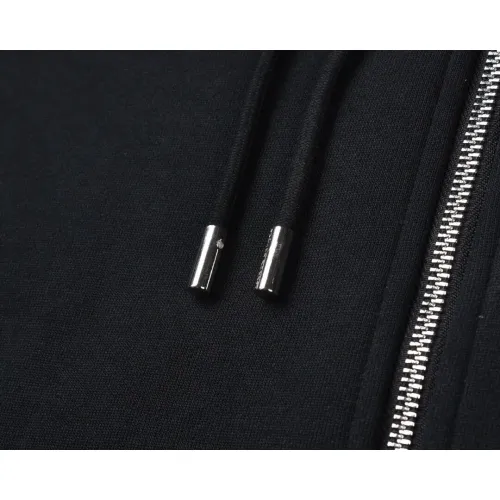 Cheap Chrome Hearts Jackets Long Sleeved For Unisex #1396041 Replica Wholesale [$92.00 USD] [ITEM#1396041] on Replica Chrome Hearts Jackets