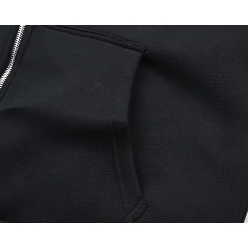 Cheap Chrome Hearts Jackets Long Sleeved For Unisex #1396041 Replica Wholesale [$92.00 USD] [ITEM#1396041] on Replica Chrome Hearts Jackets