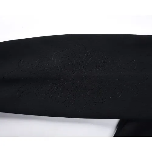 Cheap Chrome Hearts Jackets Long Sleeved For Unisex #1396042 Replica Wholesale [$92.00 USD] [ITEM#1396042] on Replica Chrome Hearts Jackets