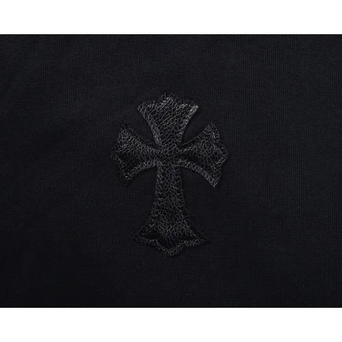 Cheap Chrome Hearts Jackets Long Sleeved For Unisex #1396042 Replica Wholesale [$92.00 USD] [ITEM#1396042] on Replica Chrome Hearts Jackets