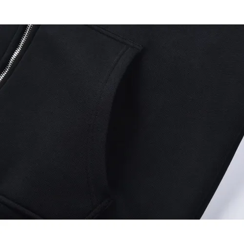 Cheap Chrome Hearts Jackets Long Sleeved For Unisex #1396042 Replica Wholesale [$92.00 USD] [ITEM#1396042] on Replica Chrome Hearts Jackets