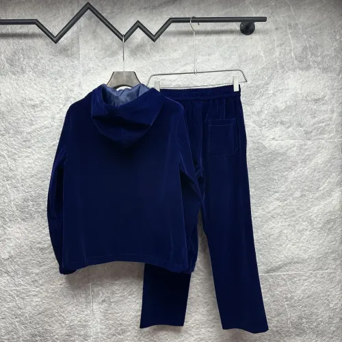 Cheap Louis Vuitton LV Tracksuits Long Sleeved For Men #1396043 Replica Wholesale [$125.00 USD] [ITEM#1396043] on Replica Louis Vuitton LV Tracksuits