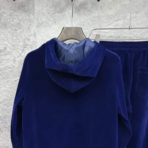 Cheap Louis Vuitton LV Tracksuits Long Sleeved For Men #1396043 Replica Wholesale [$125.00 USD] [ITEM#1396043] on Replica Louis Vuitton LV Tracksuits