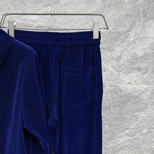 Cheap Louis Vuitton LV Tracksuits Long Sleeved For Men #1396043 Replica Wholesale [$125.00 USD] [ITEM#1396043] on Replica Louis Vuitton LV Tracksuits