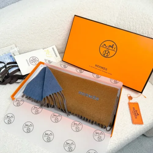 Hermes Scarf #1396046