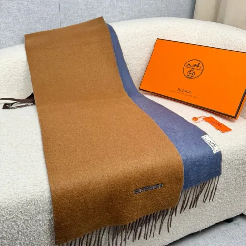 Cheap Hermes Scarf #1396046 Replica Wholesale [$52.00 USD] [ITEM#1396046] on Replica Hermes Scarf