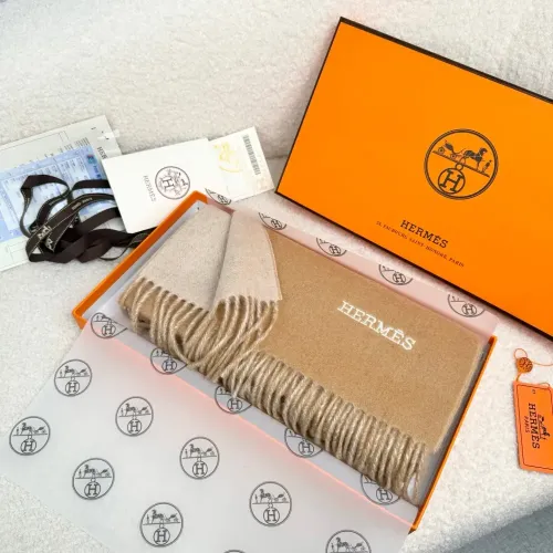 Hermes Scarf #1396047