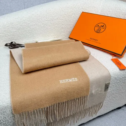 Cheap Hermes Scarf #1396047 Replica Wholesale [$52.00 USD] [ITEM#1396047] on Replica Hermes Scarf
