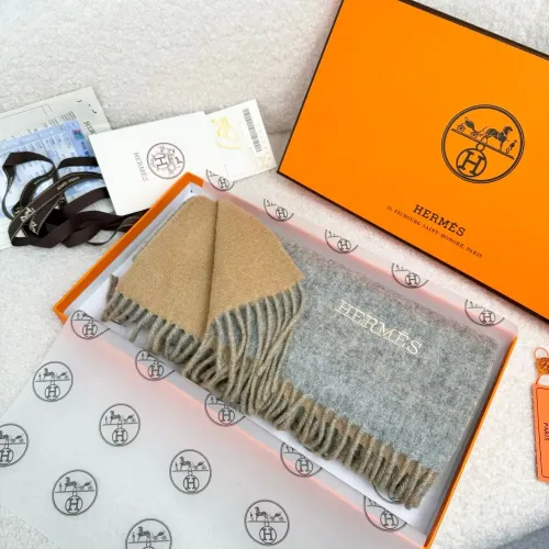 Hermes Scarf #1396048