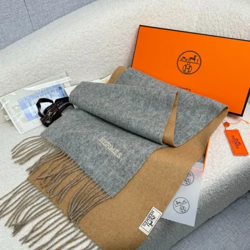 Cheap Hermes Scarf #1396048 Replica Wholesale [$52.00 USD] [ITEM#1396048] on Replica Hermes Scarf