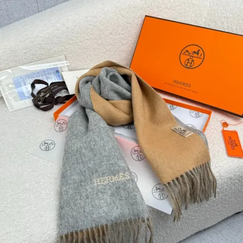 Cheap Hermes Scarf #1396048 Replica Wholesale [$52.00 USD] [ITEM#1396048] on Replica Hermes Scarf