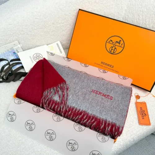 Hermes Scarf #1396049