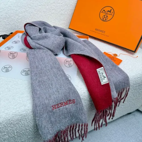 Cheap Hermes Scarf #1396049 Replica Wholesale [$52.00 USD] [ITEM#1396049] on Replica Hermes Scarf