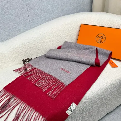 Cheap Hermes Scarf #1396049 Replica Wholesale [$52.00 USD] [ITEM#1396049] on Replica Hermes Scarf