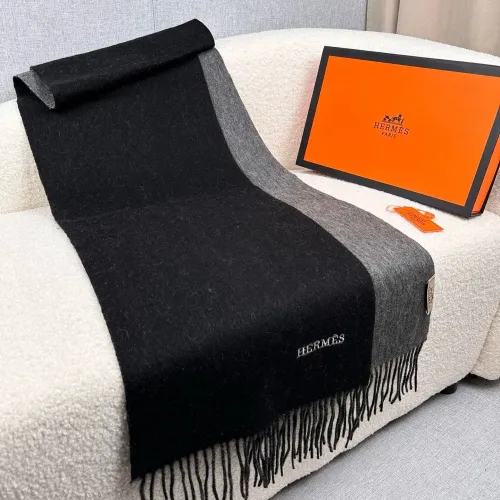 Cheap Hermes Scarf #1396050 Replica Wholesale [$52.00 USD] [ITEM#1396050] on Replica Hermes Scarf