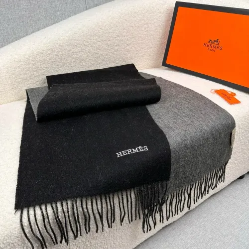 Cheap Hermes Scarf #1396050 Replica Wholesale [$52.00 USD] [ITEM#1396050] on Replica Hermes Scarf