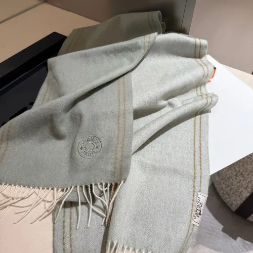 Cheap Hermes Scarf #1396051 Replica Wholesale [$48.00 USD] [ITEM#1396051] on Replica Hermes Scarf