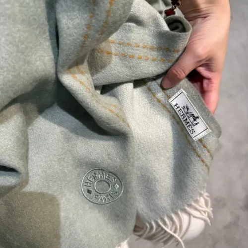 Cheap Hermes Scarf #1396051 Replica Wholesale [$48.00 USD] [ITEM#1396051] on Replica Hermes Scarf