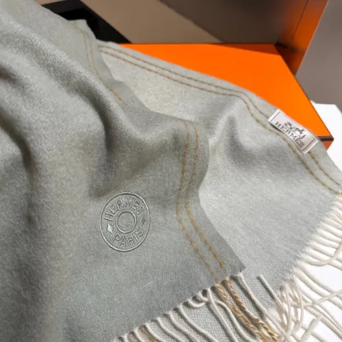 Cheap Hermes Scarf #1396051 Replica Wholesale [$48.00 USD] [ITEM#1396051] on Replica Hermes Scarf