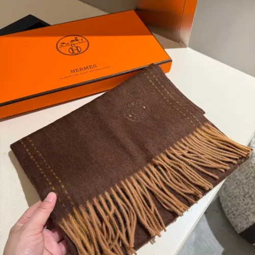 Hermes Scarf #1396052