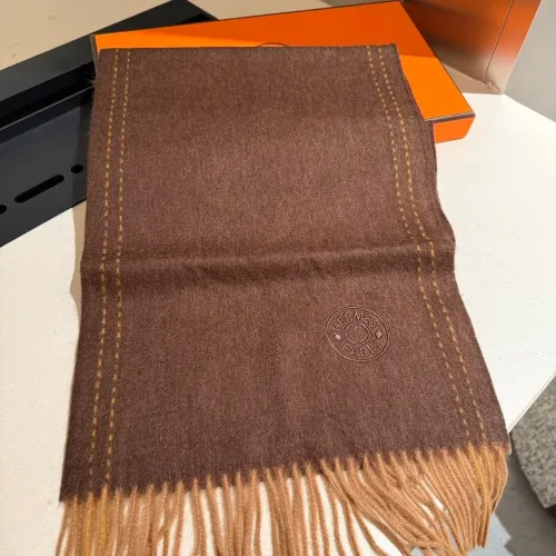 Cheap Hermes Scarf #1396052 Replica Wholesale [$48.00 USD] [ITEM#1396052] on Replica Hermes Scarf