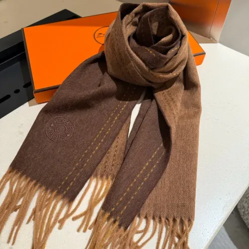 Cheap Hermes Scarf #1396052 Replica Wholesale [$48.00 USD] [ITEM#1396052] on Replica Hermes Scarf