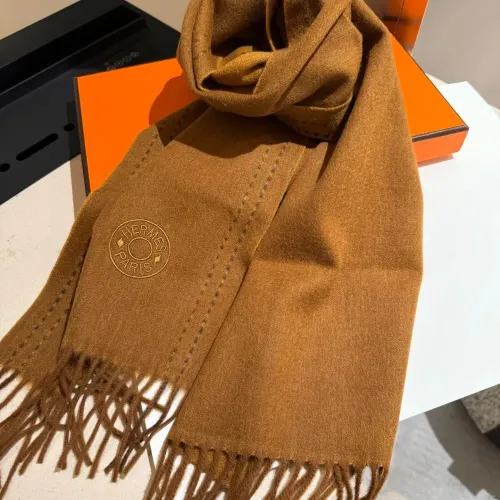 Cheap Hermes Scarf #1396053 Replica Wholesale [$48.00 USD] [ITEM#1396053] on Replica Hermes Scarf