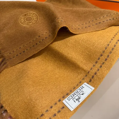 Cheap Hermes Scarf #1396053 Replica Wholesale [$48.00 USD] [ITEM#1396053] on Replica Hermes Scarf