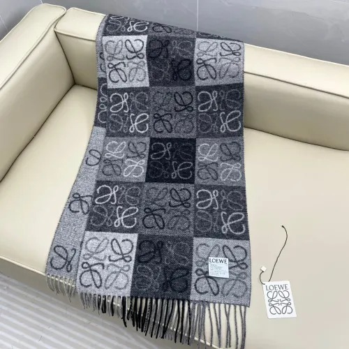 Cheap LOEWE Scarf #1396054 Replica Wholesale [$48.00 USD] [ITEM#1396054] on Replica LOEWE Scarf