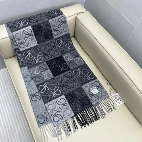 Cheap LOEWE Scarf #1396054 Replica Wholesale [$48.00 USD] [ITEM#1396054] on Replica LOEWE Scarf
