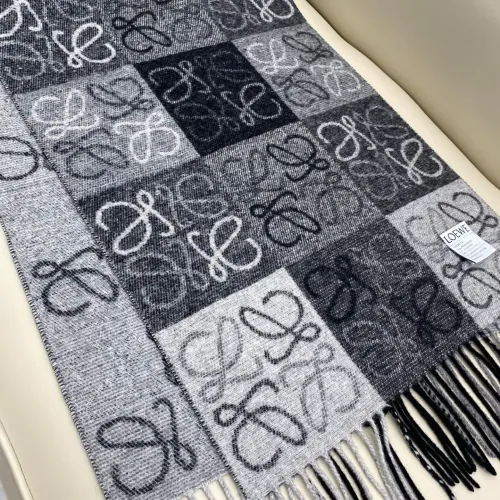 Cheap LOEWE Scarf #1396054 Replica Wholesale [$48.00 USD] [ITEM#1396054] on Replica LOEWE Scarf