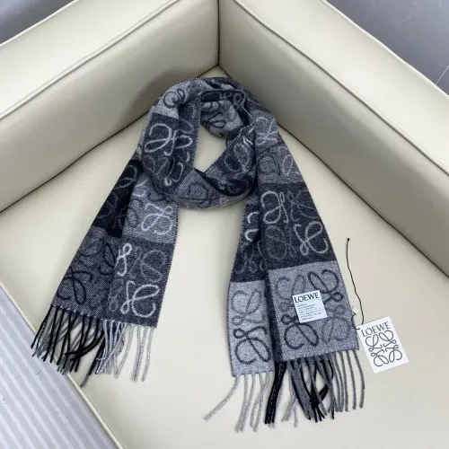 Cheap LOEWE Scarf #1396054 Replica Wholesale [$48.00 USD] [ITEM#1396054] on Replica LOEWE Scarf