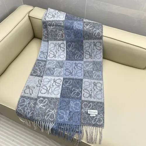 Cheap LOEWE Scarf #1396055 Replica Wholesale [$48.00 USD] [ITEM#1396055] on Replica LOEWE Scarf