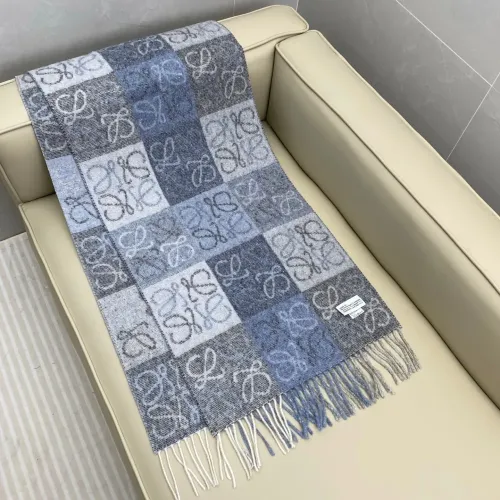 Cheap LOEWE Scarf #1396055 Replica Wholesale [$48.00 USD] [ITEM#1396055] on Replica LOEWE Scarf