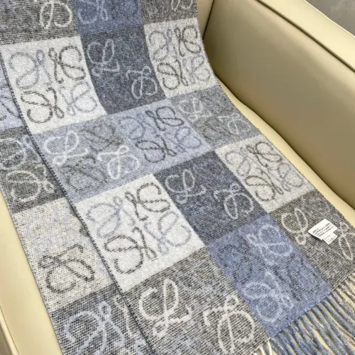 Cheap LOEWE Scarf #1396055 Replica Wholesale [$48.00 USD] [ITEM#1396055] on Replica LOEWE Scarf