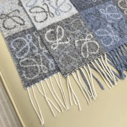 Cheap LOEWE Scarf #1396055 Replica Wholesale [$48.00 USD] [ITEM#1396055] on Replica LOEWE Scarf