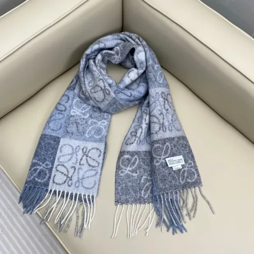 Cheap LOEWE Scarf #1396055 Replica Wholesale [$48.00 USD] [ITEM#1396055] on Replica LOEWE Scarf