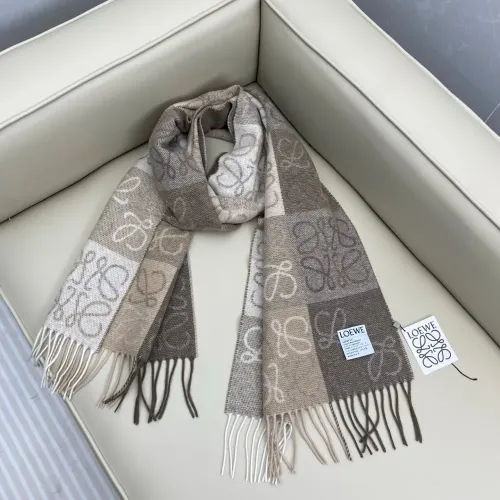 Cheap LOEWE Scarf #1396056 Replica Wholesale [$48.00 USD] [ITEM#1396056] on Replica LOEWE Scarf