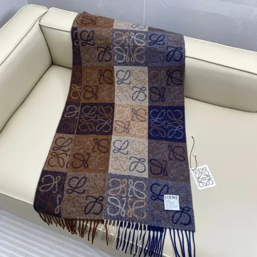 Cheap LOEWE Scarf #1396057 Replica Wholesale [$48.00 USD] [ITEM#1396057] on Replica LOEWE Scarf
