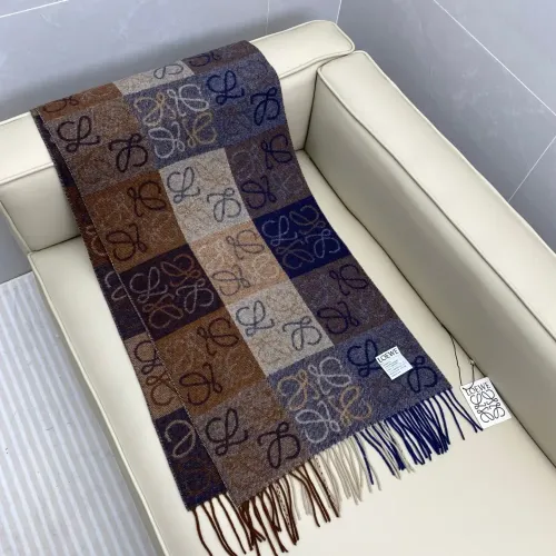 Cheap LOEWE Scarf #1396057 Replica Wholesale [$48.00 USD] [ITEM#1396057] on Replica LOEWE Scarf