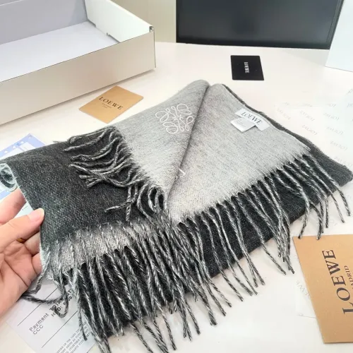 Cheap LOEWE Scarf #1396061 Replica Wholesale [$52.00 USD] [ITEM#1396061] on Replica LOEWE Scarf