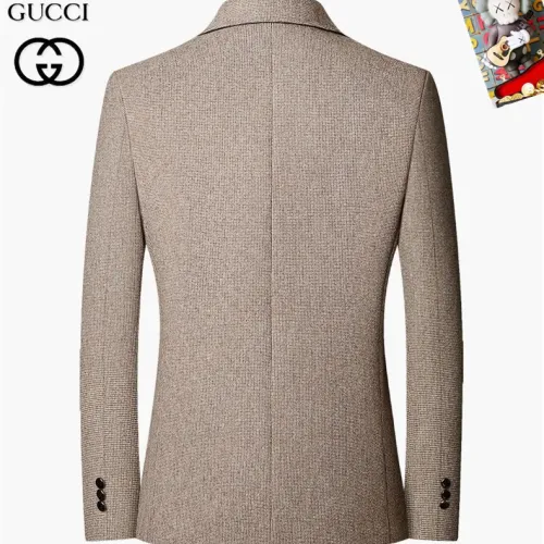 Cheap Gucci Jackets Long Sleeved For Men #1396067 Replica Wholesale [$68.00 USD] [ITEM#1396067] on Replica Gucci Jackets
