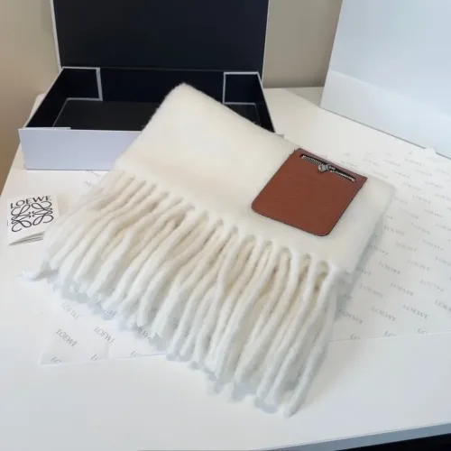 Cheap LOEWE Scarf #1396072 Replica Wholesale [$72.00 USD] [ITEM#1396072] on Replica LOEWE Scarf