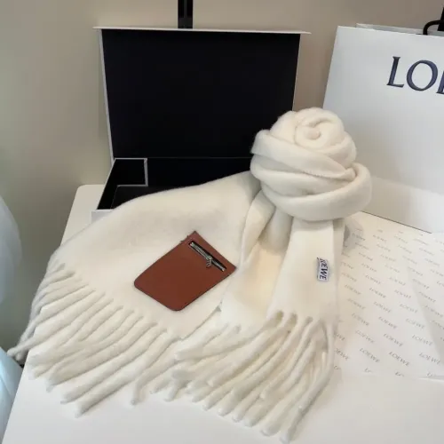 Cheap LOEWE Scarf #1396072 Replica Wholesale [$72.00 USD] [ITEM#1396072] on Replica LOEWE Scarf