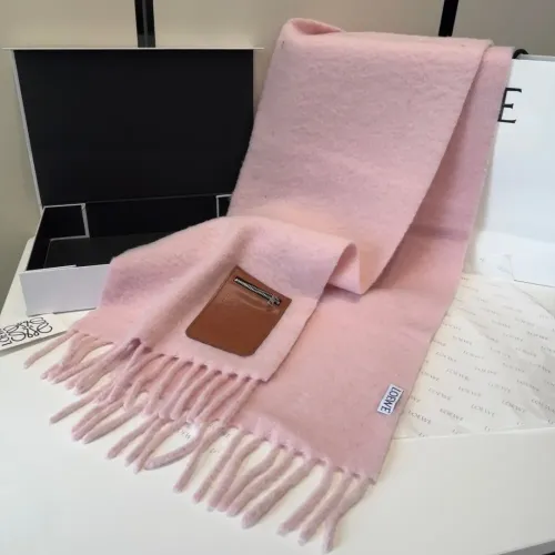 LOEWE Scarf #1396073