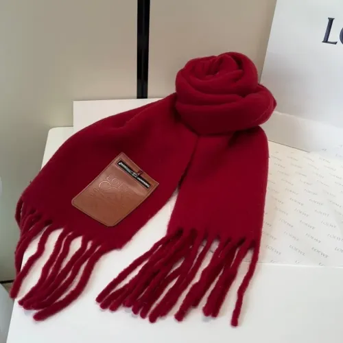 Cheap LOEWE Scarf #1396074 Replica Wholesale [$72.00 USD] [ITEM#1396074] on Replica LOEWE Scarf