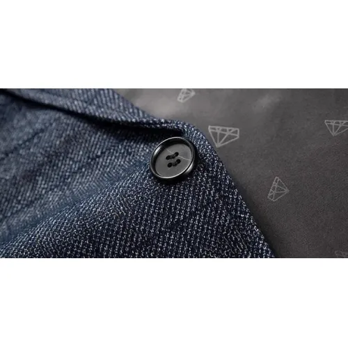 Cheap Burberry Jackets Long Sleeved For Men #1396082 Replica Wholesale [$68.00 USD] [ITEM#1396082] on Replica Burberry Jackets